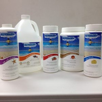What Swimming Pool Chemicals Do I Need?